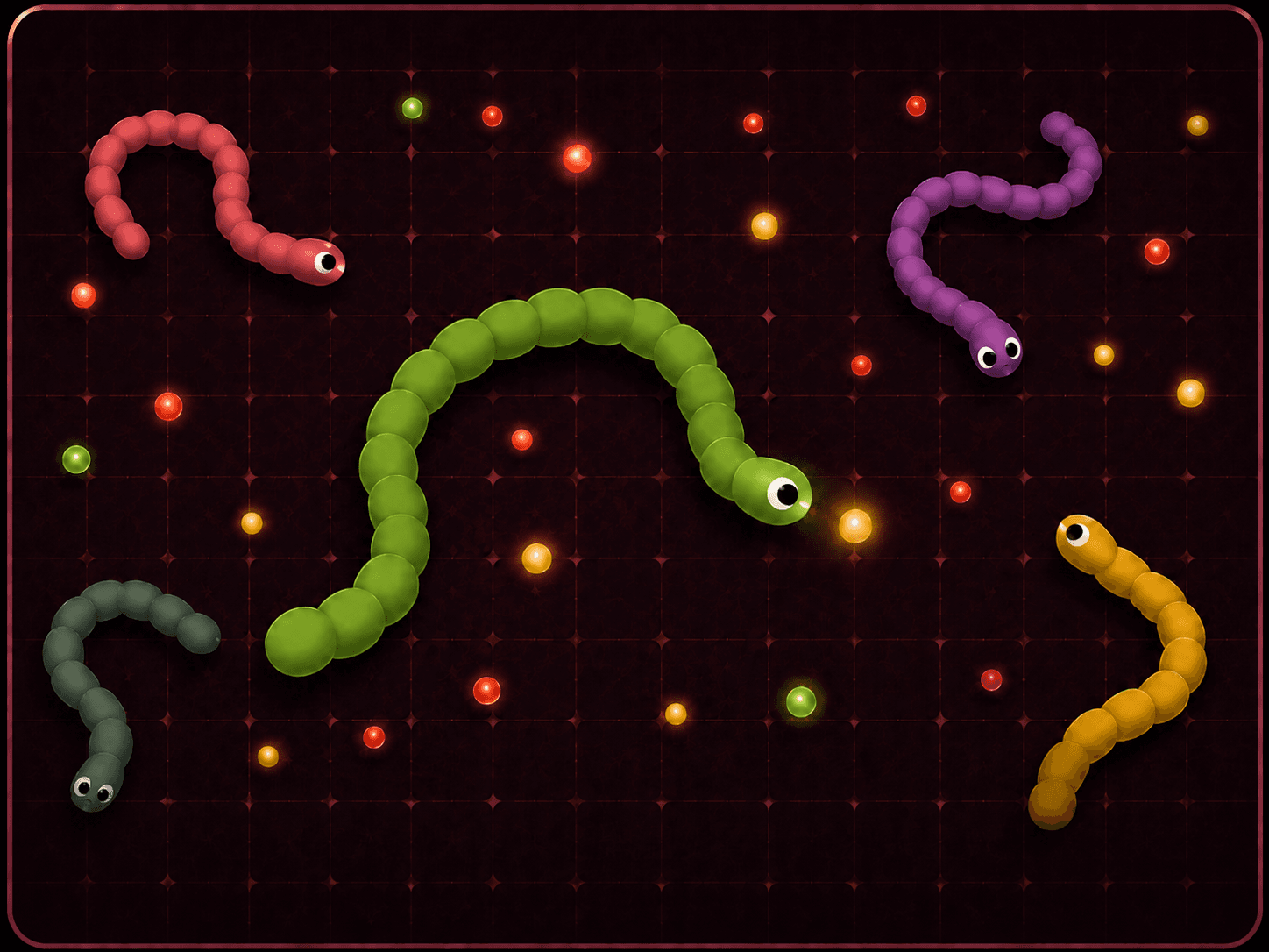 Sarpa Slide gameplay preview card one